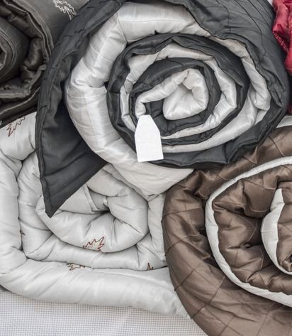 Silivri Yorgan Yıkama