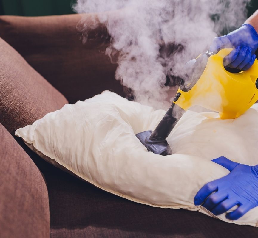 Silivri Koltuk & Halı Yıkama