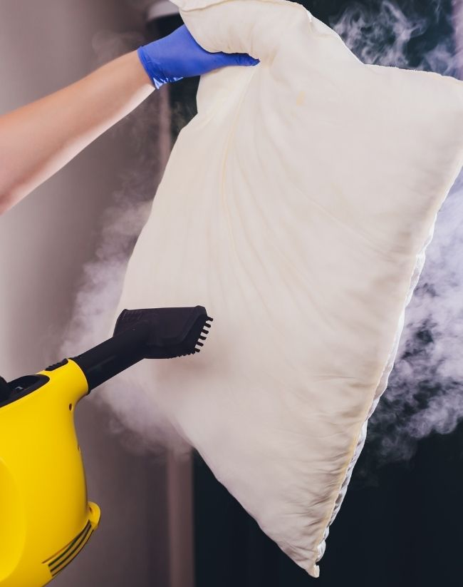 Silivri Araç Koltuğu Yıkama